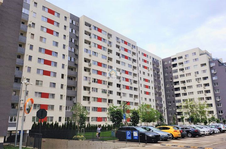 Inchiriez apartament 2 camere Rotar Park 2 Residence zona Militari,in spate la Mc Donald's,langa Metro,Drumul Osiei 18-28,la 10 minute mers pe jos de metrou Preciziei, loc parcare. anunturi imobiliare Bucuresti