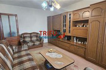 Apartament 2 camere de vanzare CENTRAL - Alba anunturi imobiliare Alba