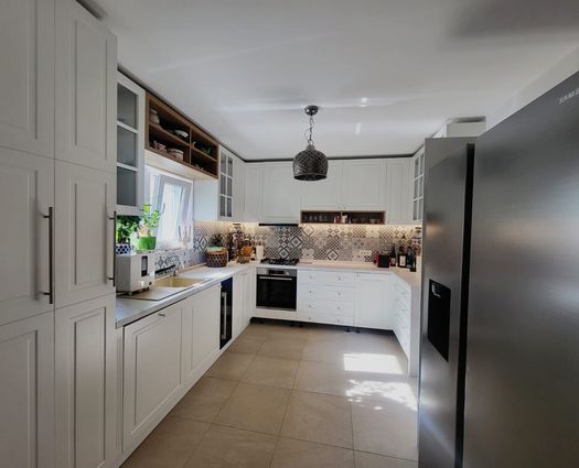 Casă 5 cam Iancu Nicolae, 185 mp