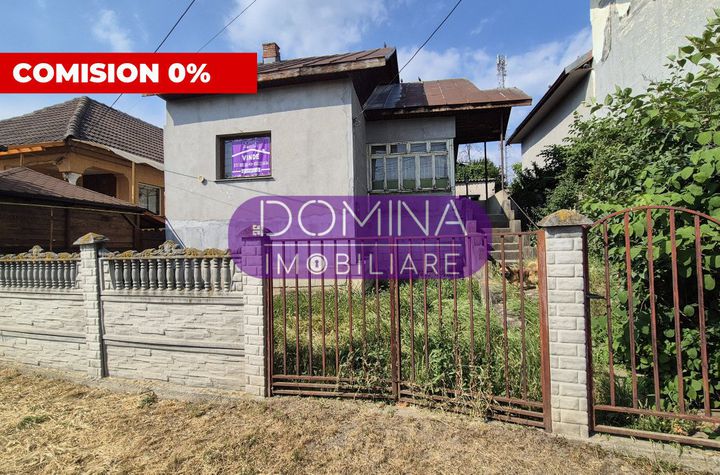 Casă - 4 camere de vanzare BALTENI - Gorj anunturi imobiliare Gorj