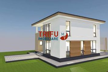 Vilă - 4 camere de vanzare CENTRAL - Alba anunturi imobiliare Alba