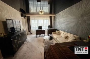 Apartament 1 camera decomandat de vanzare zona Pacurari anunturi imobiliare Iasi