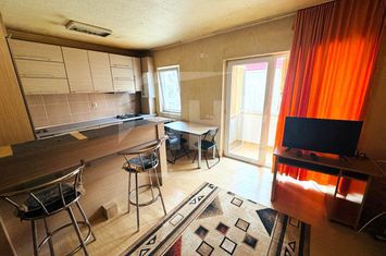 Apartament 2 camere de vanzare FLORESTI - Cluj anunturi imobiliare Cluj