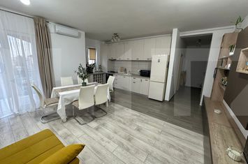 Apartament 3 camere de vanzare GIROC - Timis anunturi imobiliare Timis