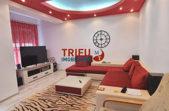 Apartament 4 camere de vanzare CENTRAL - Alba anunturi imobiliare Alba