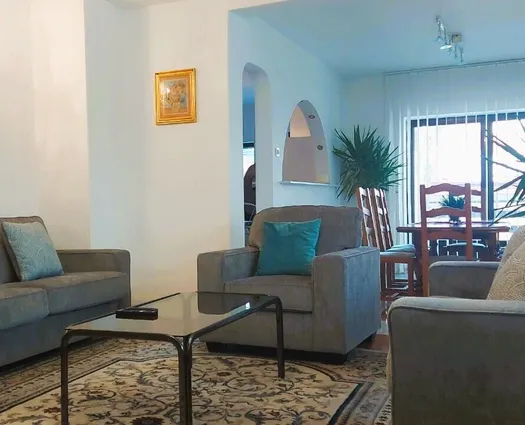 Apartament 3 camere Baneasa, 132 mp