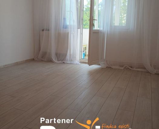 Apartament 3 camere Zimbru, 55 mp