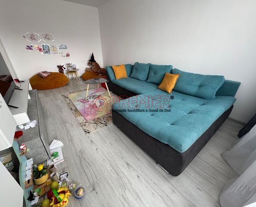 Apartament 2 camere Berceni, 57 mp