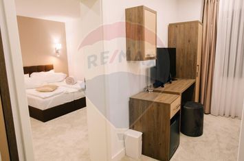 Pensiune cu 8 camere de vânzare anunturi imobiliare Mures