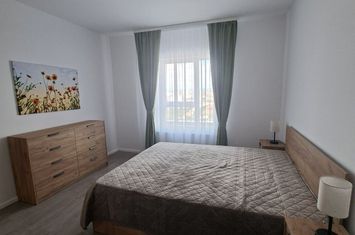 2 camere la prima închiriere, etaj 14, Vivat Residence + parcare anunturi imobiliare Mures