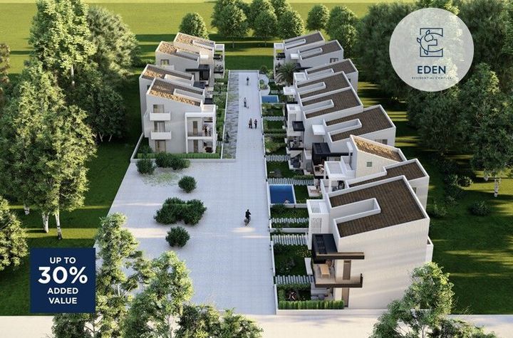 Apartament 2 nivele, 53.92 mp — Paralia Ofriniou anunturi imobiliare Grecia