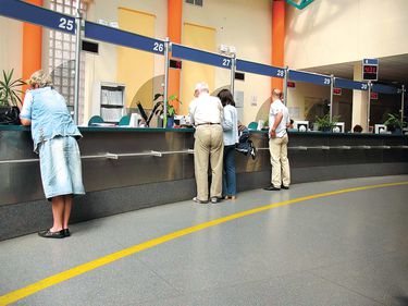„Gaura“ băncilor pe imobiliare: 1 mld. €?