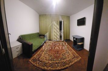 Apartament cu 2 camere in zona Girocului, centrala termica anunturi imobiliare Timis
