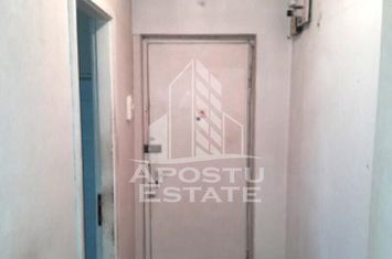 Apartament cu 2 camere, conf 1, etajul 1, zona Elisabetin anunturi imobiliare Timis