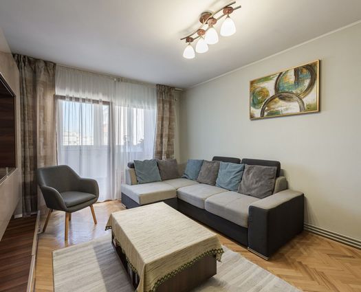 Apartament 3 camere Manastur, 62 mp