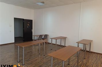Spațiu comercial de inchiriat CENTRAL - Bacau anunturi imobiliare Bacau