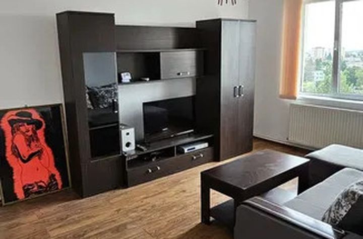 Apartament 3 camere de inchiriat BRASOV - Brasov anunturi imobiliare Brasov