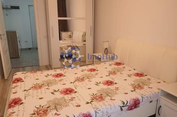 Apartament 2 camere de inchiriat COPOU - Iasi anunturi imobiliare Iasi
