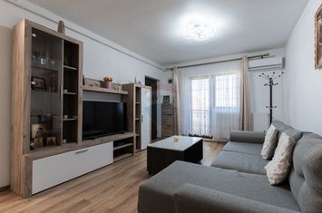 Apartament cu 3 camere decomandat I Comision 0% I Lunca Cetățuii anunturi imobiliare Iasi