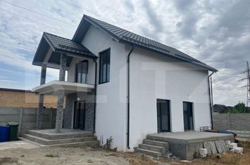 Casă - 4 camere de vanzare BARIERA VALCII - Dolj anunturi imobiliare Dolj