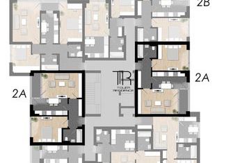 Apartament 2 camere de vanzare BALINT - Timis anunturi imobiliare Timis