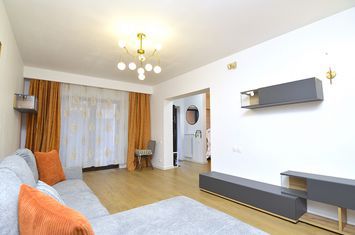 Apartament 2 camere de inchiriat DECEBAL - Bucuresti anunturi imobiliare Bucuresti