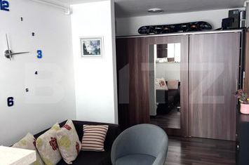 Apartament 2 camere de inchiriat FLORESTI - Cluj anunturi imobiliare Cluj