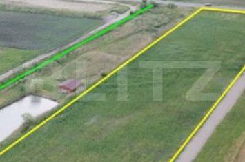 Teren de vanzare HARMAN - Brasov anunturi imobiliare Brasov