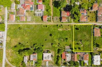 Teren construibil Asprovalta, loturi 234,5–306,4 mp anunturi imobiliare Grecia