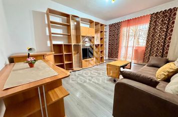 Apartament cu 1 camera, ideal pentru investitie, Zona Circumvalatiunii anunturi imobiliare Timis