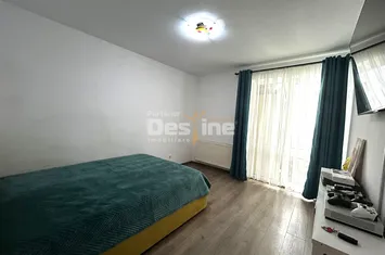 Apartament 2 camere de vanzare REDIU - Iasi anunturi imobiliare Iasi