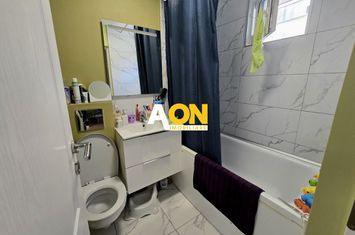 Apartament 3 Camere Complet Renovat si Mobilat, Cetate anunturi imobiliare Alba