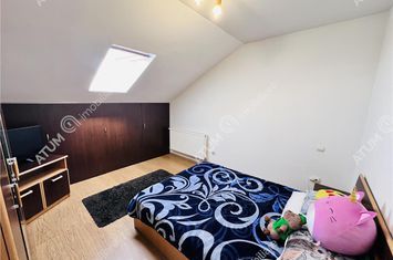 Apartament 3 camere de inchiriat VASILE AARON - Sibiu anunturi imobiliare Sibiu