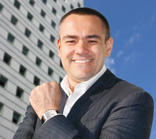Dragoş Dragoteanu: „Să nu spui niciodată că mai rău nu se poate”