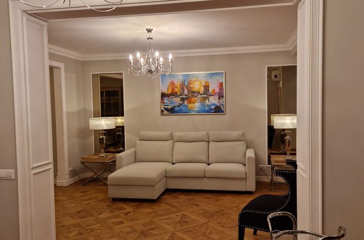 Apartament 3 camere de inchiriat DOROBANTI (FLOREASCA) - Bucuresti anunturi imobiliare Bucuresti
