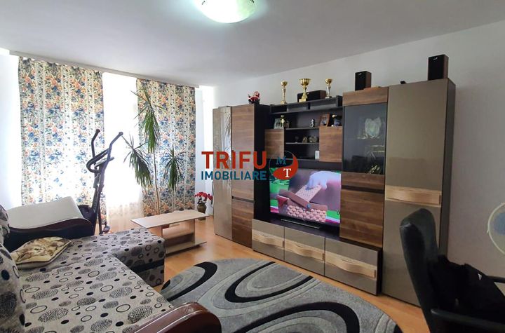 Apartament 2 camere de vanzare CETATE - Alba anunturi imobiliare Alba