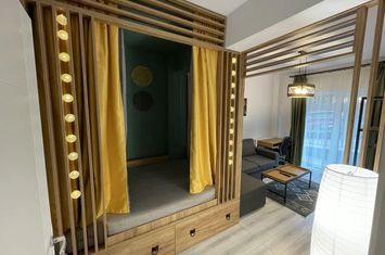 Garsonieră de vanzare VALEA LUPULUI - Iasi anunturi imobiliare Iasi