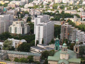 Cea mai sigură investiţie din Europa Centrală