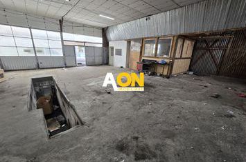 Spațiu Industrial, 144mp, Zona Carolina Mall anunturi imobiliare Alba