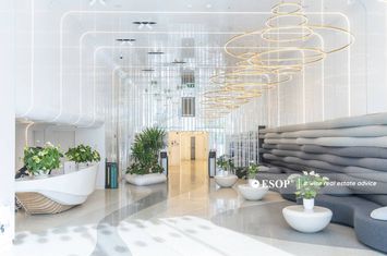 Birou de inchiriat AVIATIEI - Bucuresti anunturi imobiliare Bucuresti