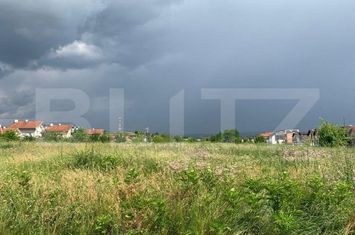 Teren de vanzare CETATE - Alba anunturi imobiliare Alba