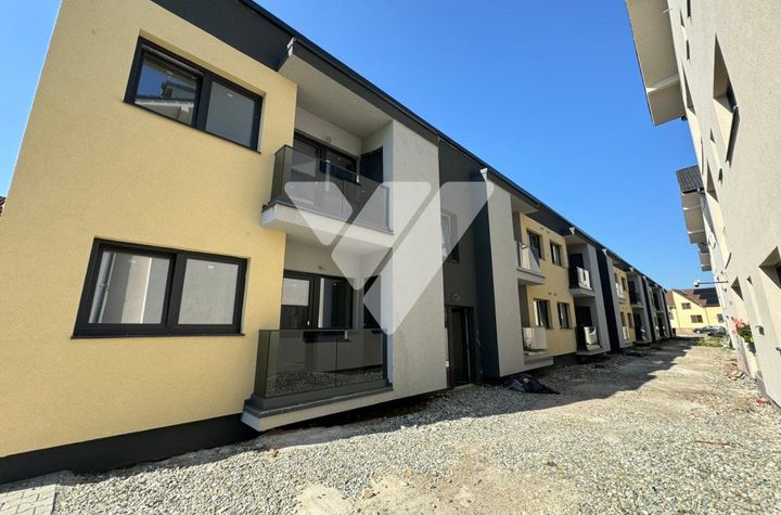 Apartament 3 camere de vanzare SIBIU - Sibiu anunturi imobiliare Sibiu