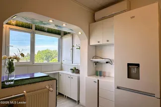 Apartament 3 camere de vânzare Bucuresti - Vitan-Barzesti
