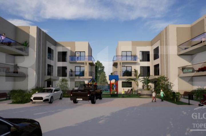 Apartament 2 camere de vanzare SUCEAVA - Suceava anunturi imobiliare Suceava