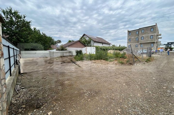 Teren de vanzare SUCEAVA - Suceava anunturi imobiliare Suceava