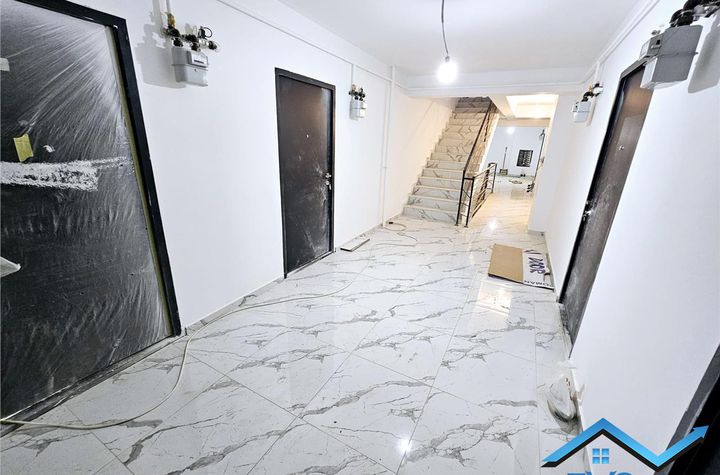 Apartament 2 camere de vanzare VISANI - Iasi anunturi imobiliare Iasi