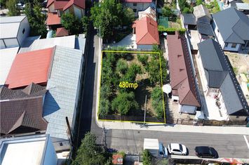 Teren Intravilan de vanzare EST - Vrancea anunturi imobiliare Vrancea