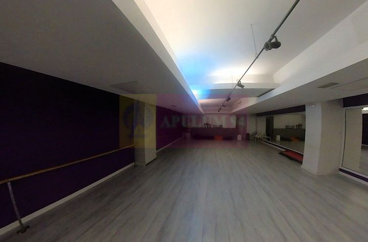 Spatiu 162 mp utili, Scoala Dans | Zona 13 septembrie, Sector 5 anunturi imobiliare Bucuresti