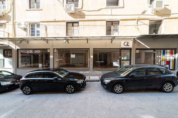 Spațiu comercial 338 mp, în centrul Kavala anunturi imobiliare Grecia