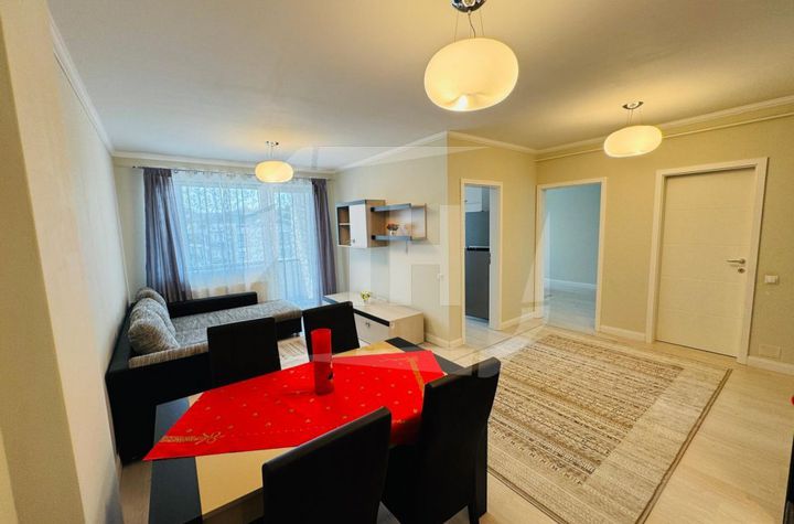 Apartament 2 camere de vanzare CLUJ-NAPOCA - Cluj anunturi imobiliare Cluj
